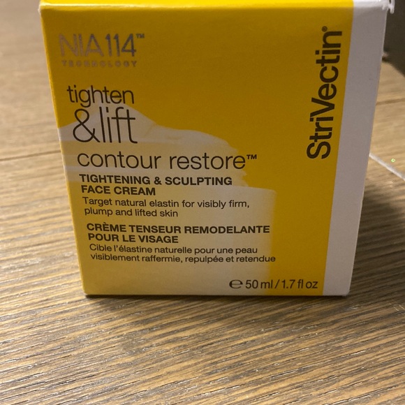 StriVectin Other - NIA 114 Technology tighten & lift.